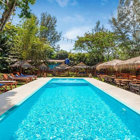 美妙度假酒店 Ko Lanta 外观 照片