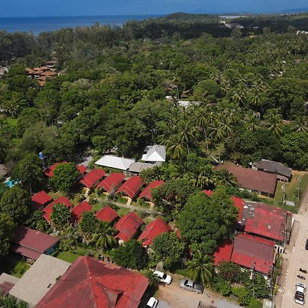 美妙度假酒店 Ko Lanta 外观 照片