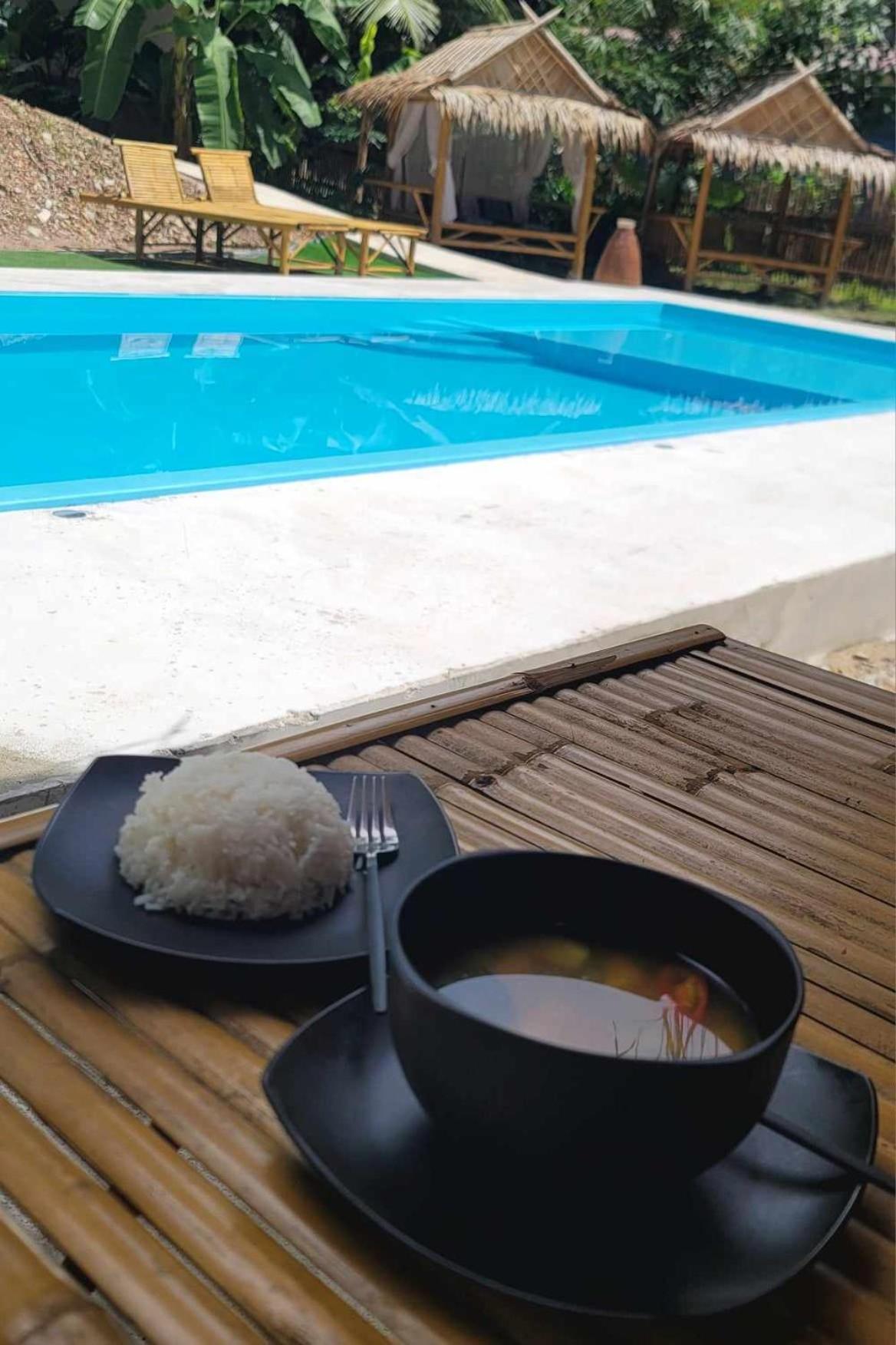 美妙度假酒店 Ko Lanta 外观 照片