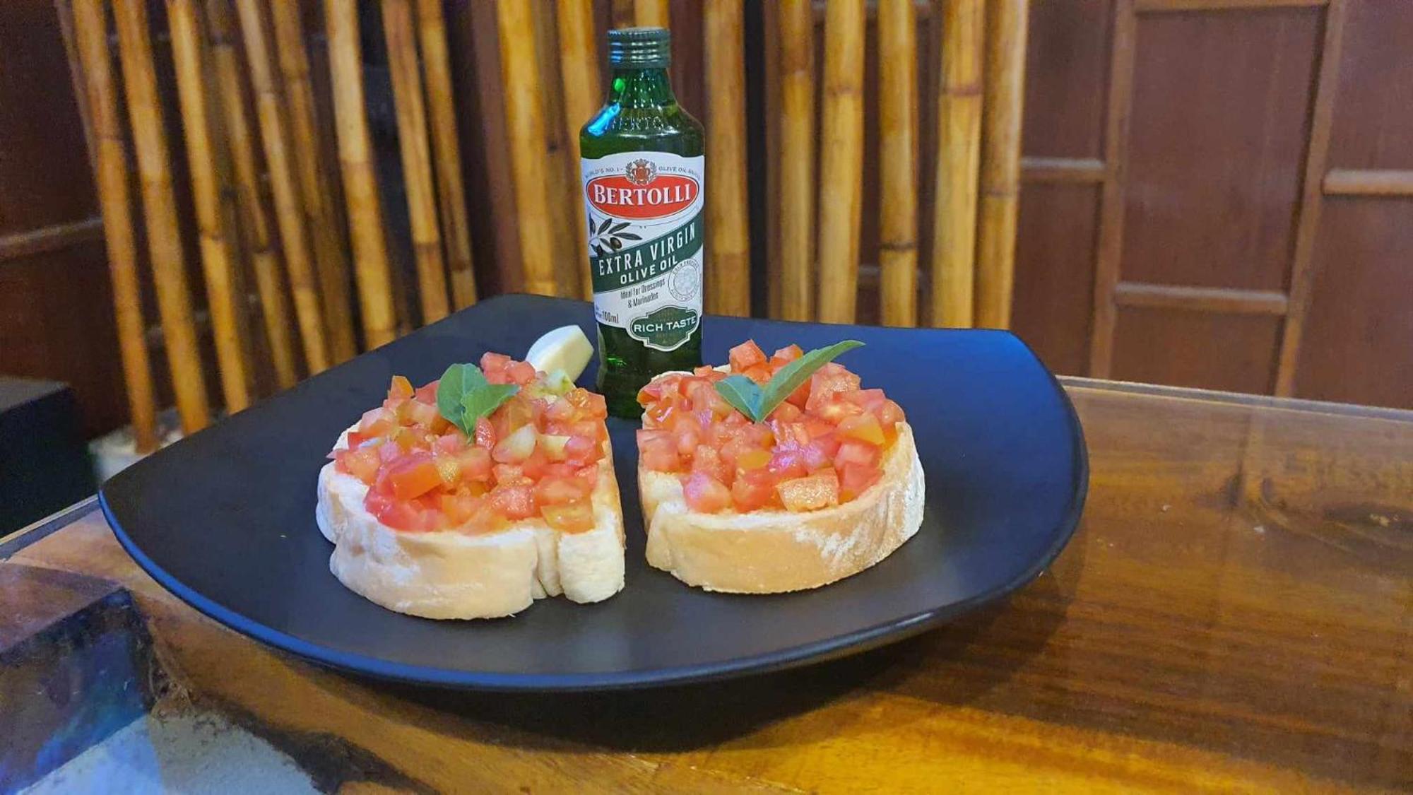 美妙度假酒店 Ko Lanta 外观 照片
