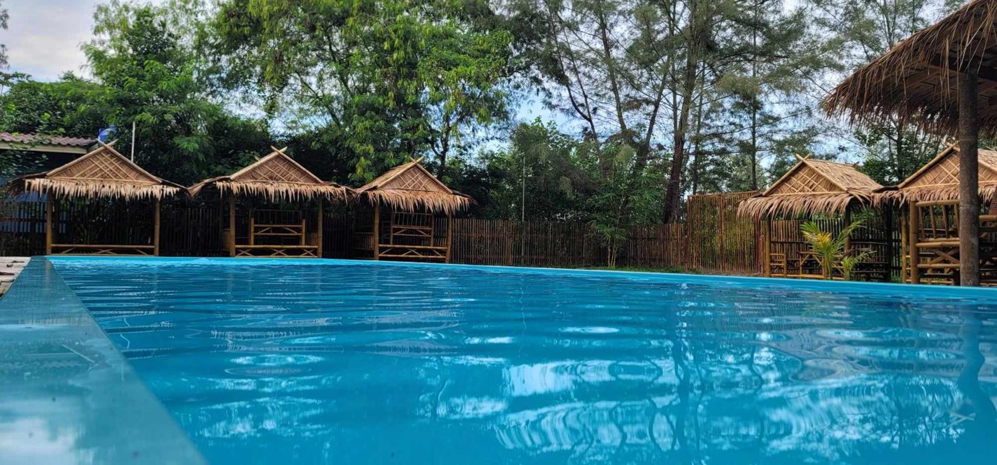 美妙度假酒店 Ko Lanta 外观 照片