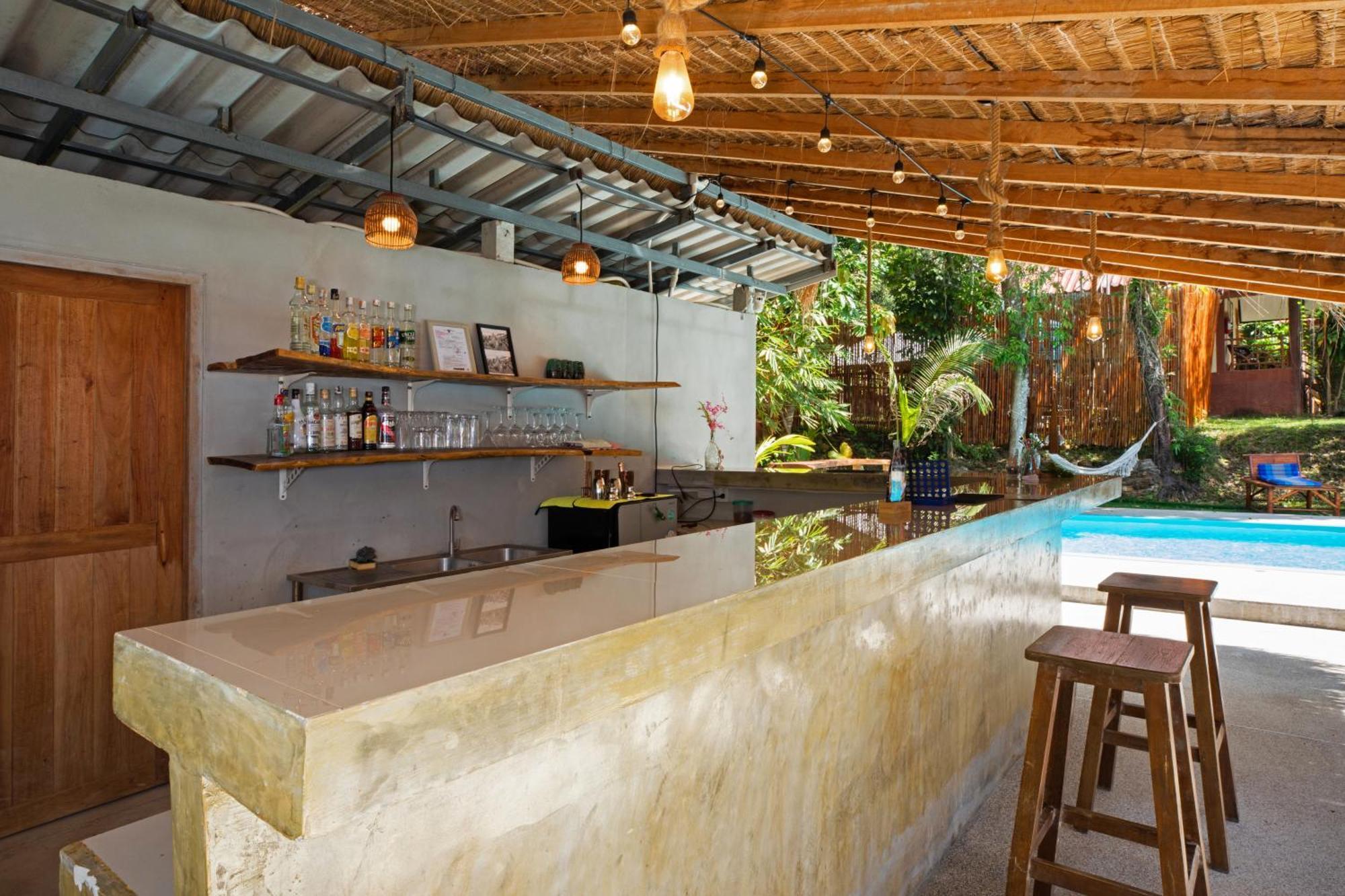 美妙度假酒店 Ko Lanta 外观 照片