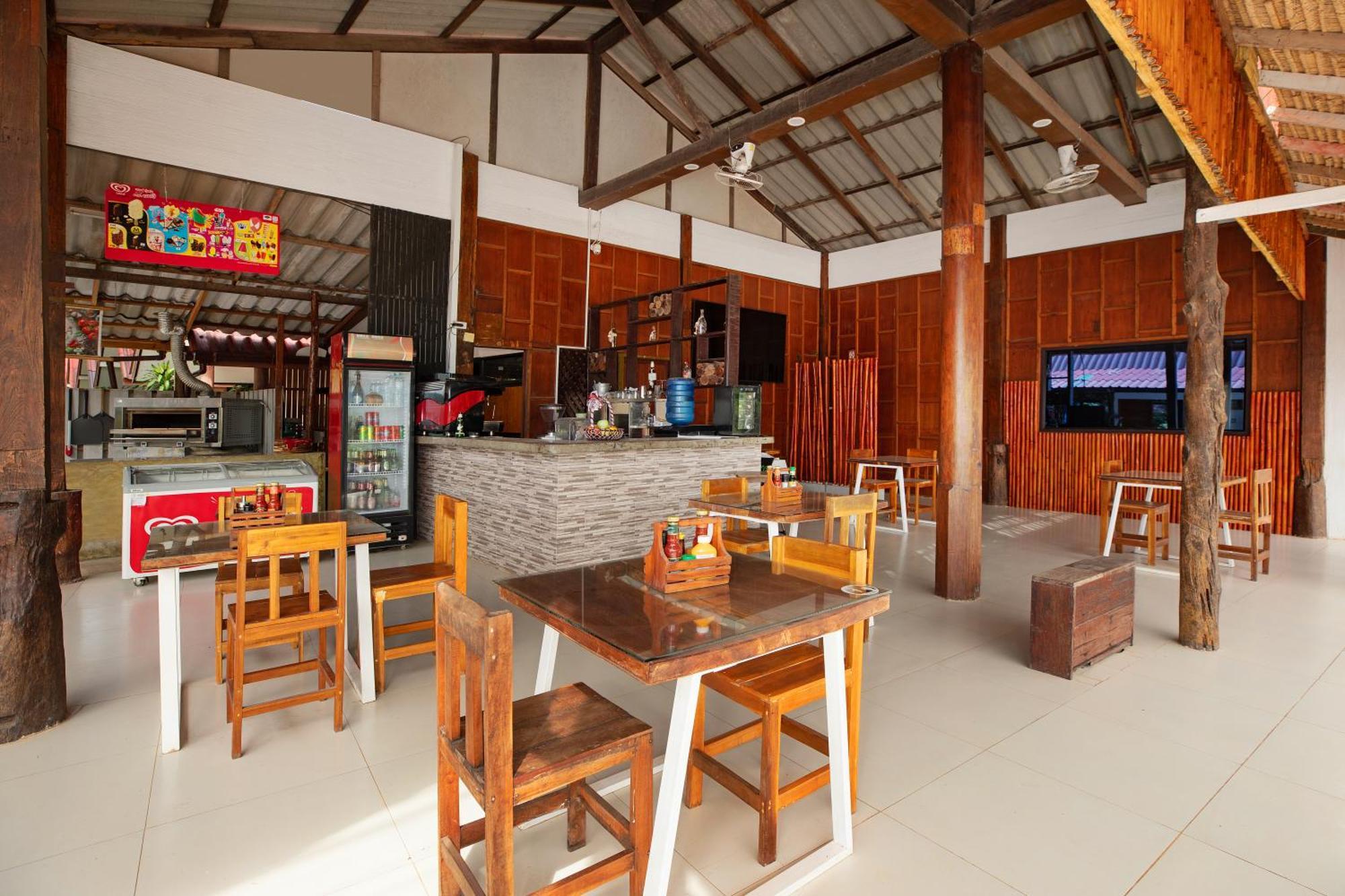 美妙度假酒店 Ko Lanta 外观 照片