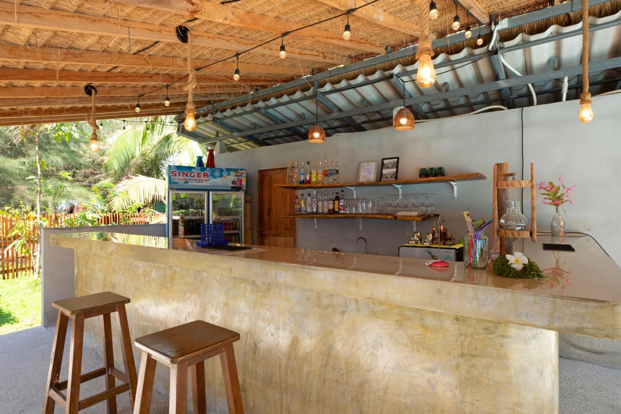 美妙度假酒店 Ko Lanta 外观 照片