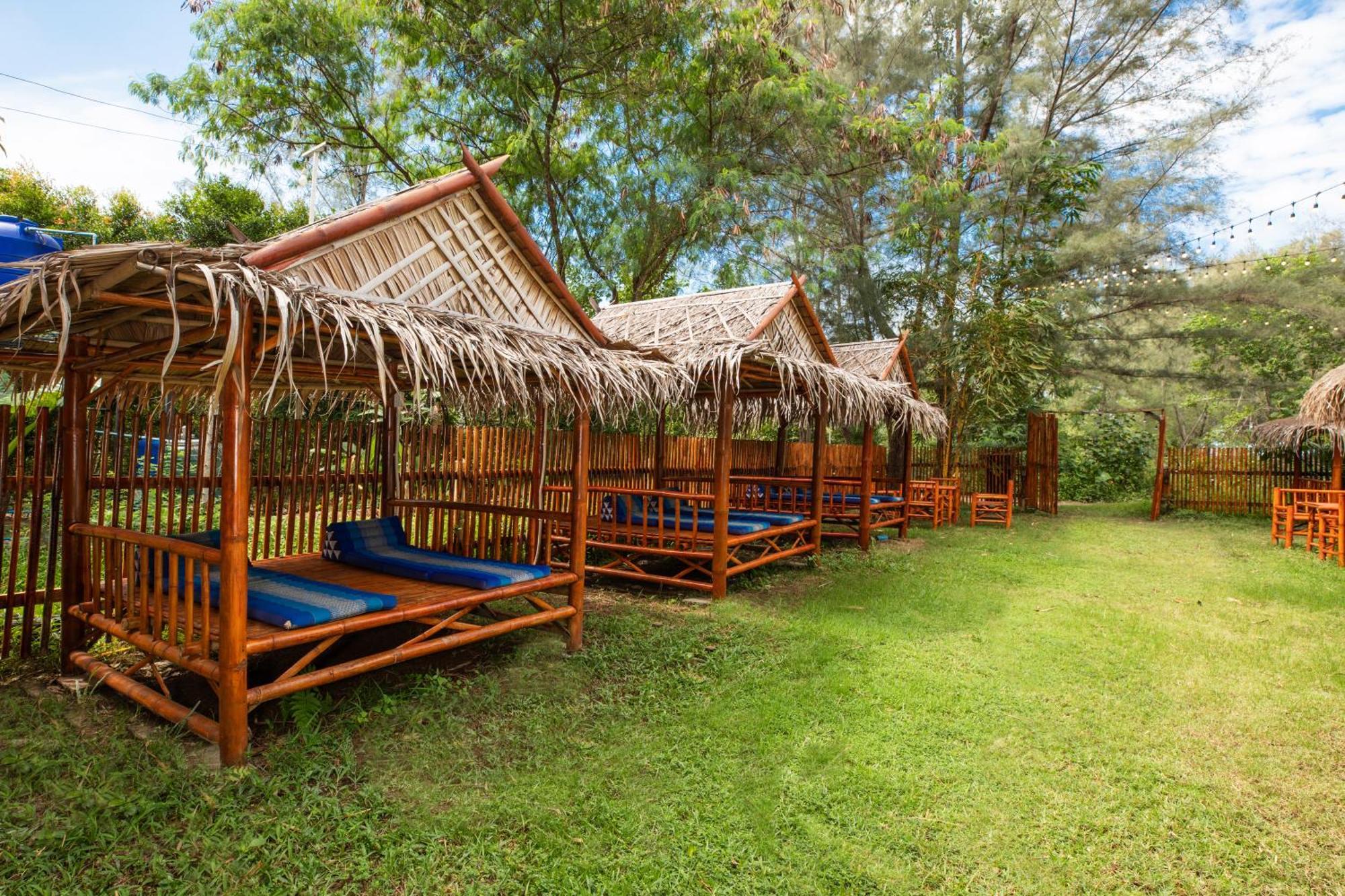 美妙度假酒店 Ko Lanta 外观 照片