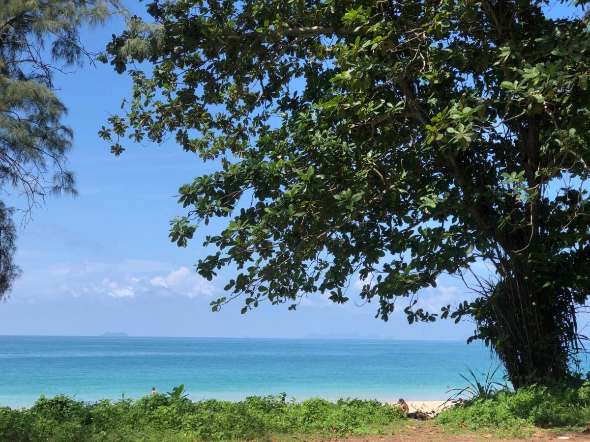 美妙度假酒店 Ko Lanta 外观 照片