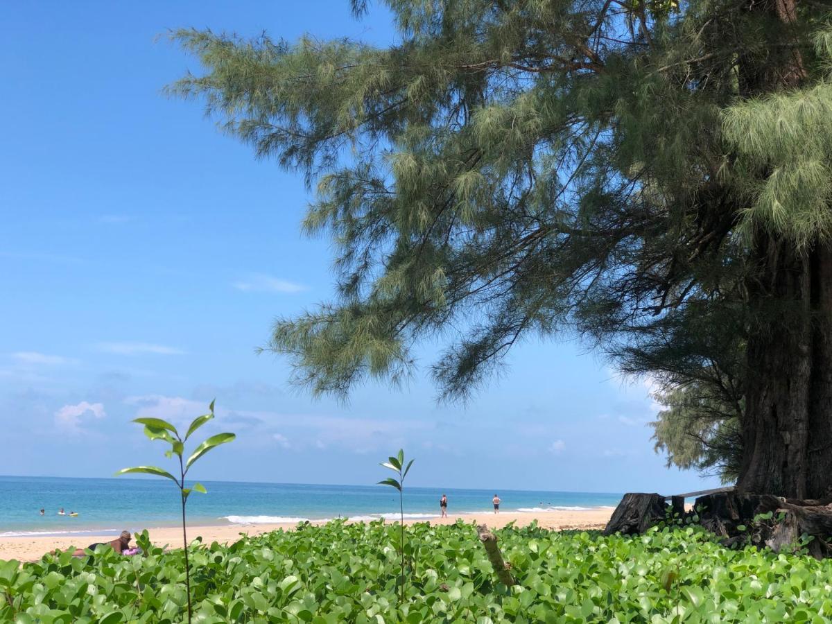 美妙度假酒店 Ko Lanta 外观 照片