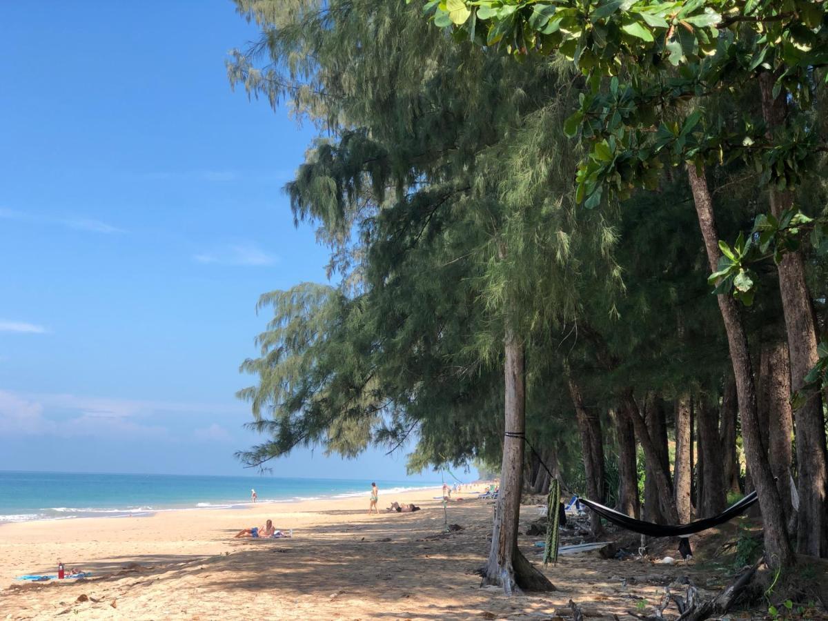 美妙度假酒店 Ko Lanta 外观 照片