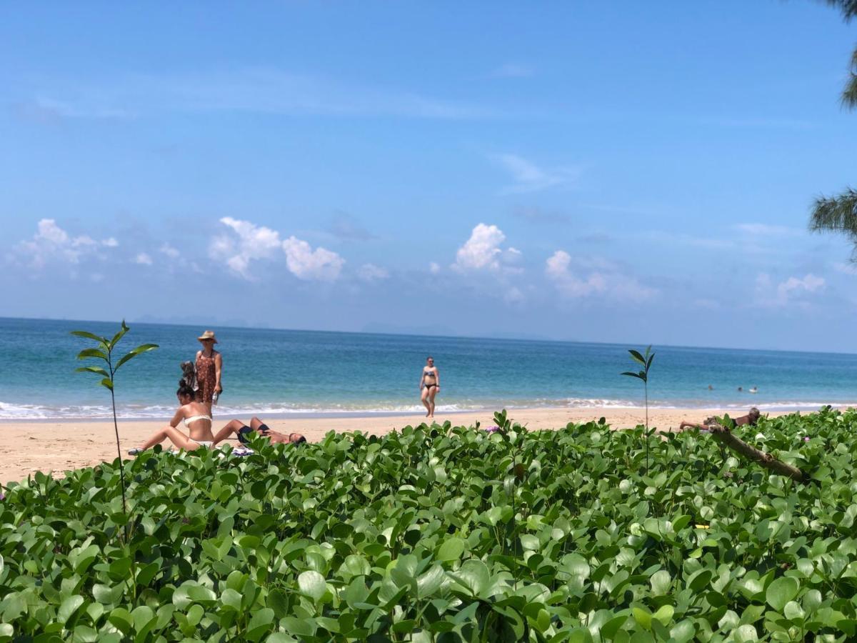 美妙度假酒店 Ko Lanta 外观 照片