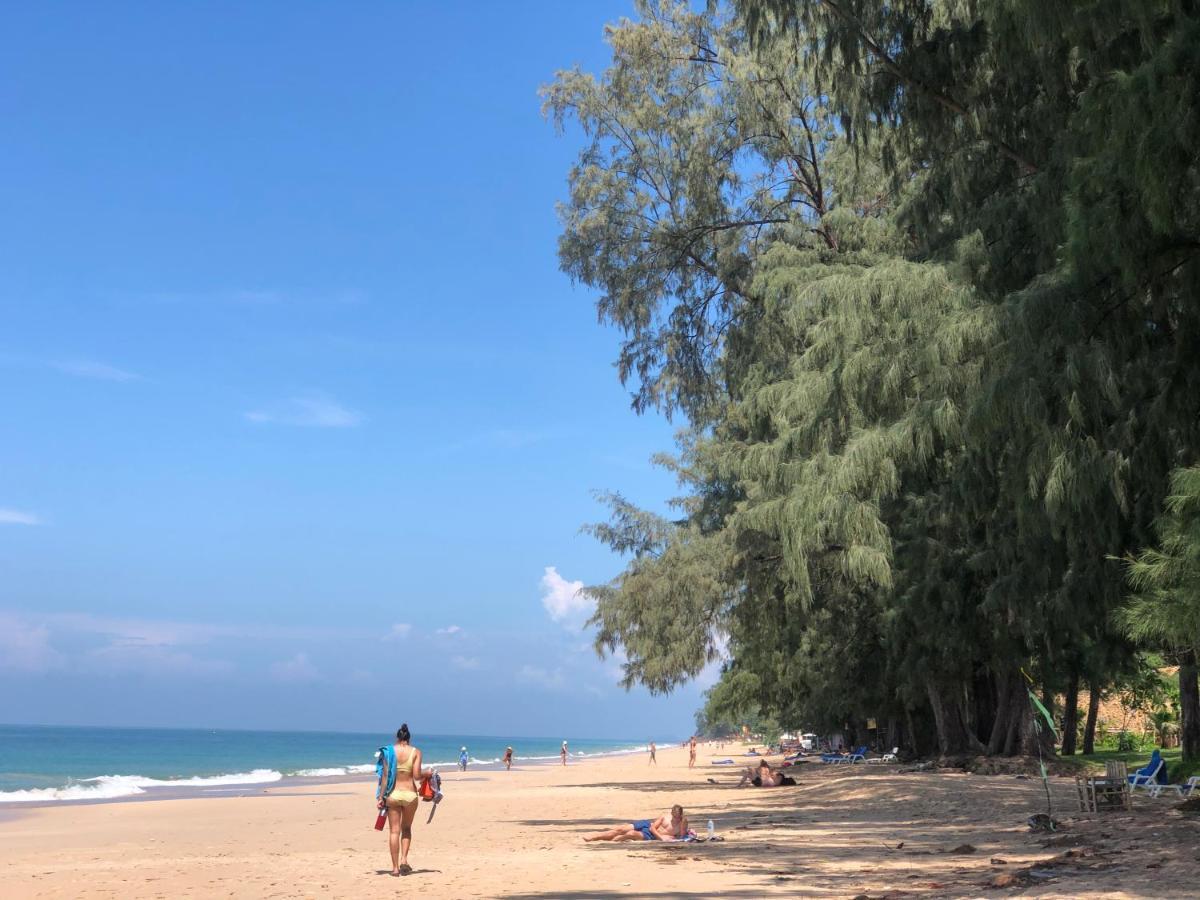 美妙度假酒店 Ko Lanta 外观 照片